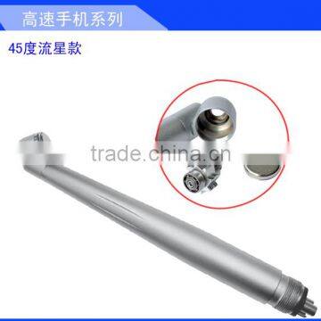 Foshan Liangya Dental Supply Anti-skid 45 Angle Dental High Speed Handpiece Ceramic Cartridge photo-2