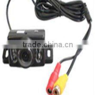 car parking sensor with rear view camera