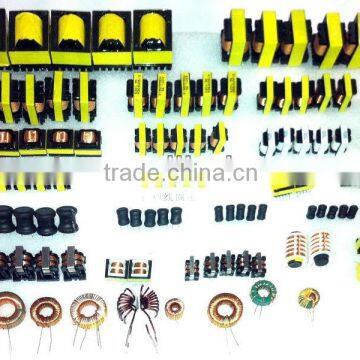 EE13 High Frequency Transformer