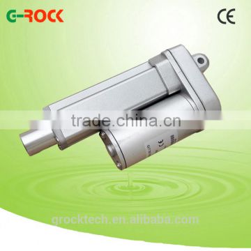 Strong force 12v door lock actuator