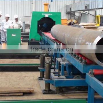 Conveyer for Pipe End Beveling/Grooving/Edging Preparation Machine