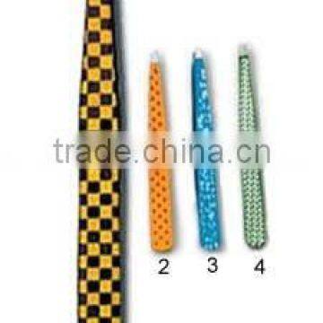 Stainless Fashionable Eyebrow Tweezer