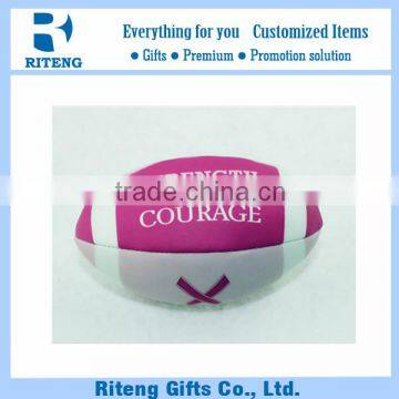 OEM Design Splice Color Juggling Ball