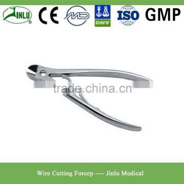 Wire Cutting Forceps (cutting range 0-1.2mm)