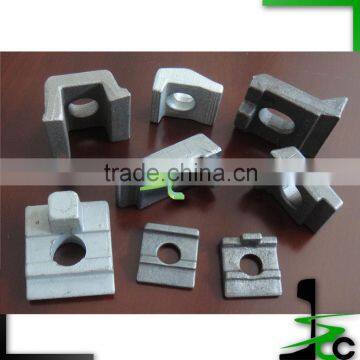 KPO3 Clamping Plates/Klemmplatten KPO6 photo-4