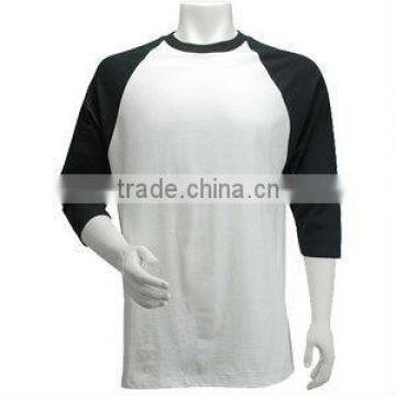 Custom raglan sleeves T-Shirts