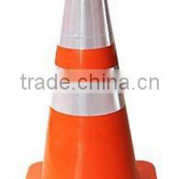 SPC-P106 72cm PVC Traffic cone