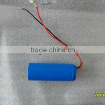 supply 3.2V 3000mAh lifepo4 26650 batterie