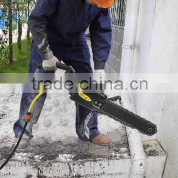 diamond chain saw hydraulic fire fighting tool