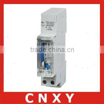 Factory Digital timer switch mechanical timer