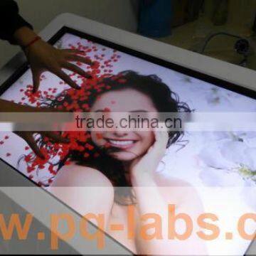 16 real points 80" ir touch panel