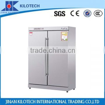 Industrial High temperature tableware disinfection cabinet