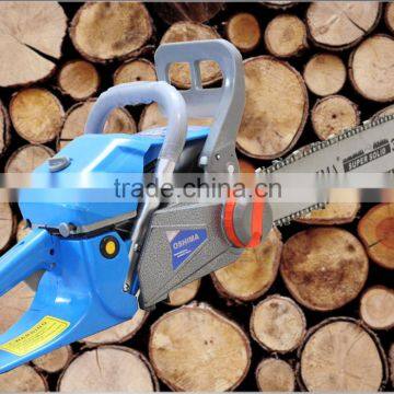 GASOLINE CHAINSAW OSHIMA 5900