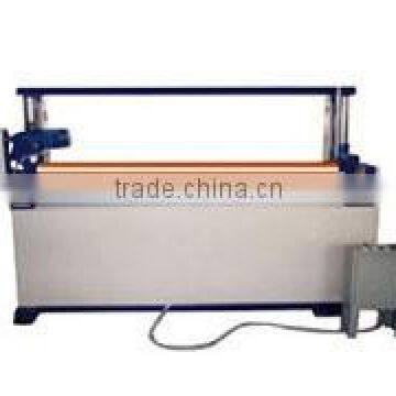 Foam Extruding Machine