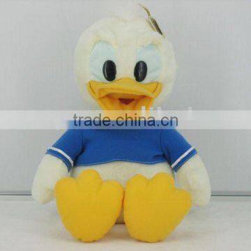 Kids stuffed plush toy soft doll