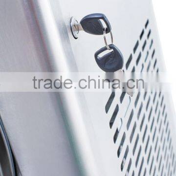 SS Cheap Soft Pre-cooling Ice Cream Machine photo-6