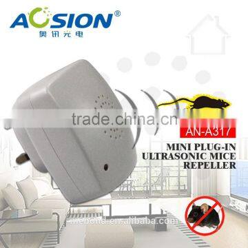 High -technolofy plug in electronic ultrasonic rat repeller equipment