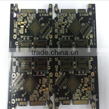 China high quality customized flexible pcb copy manufacturer