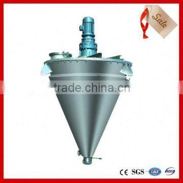 JCT stainless steel bakery flour mixer blender powder nauta mixer