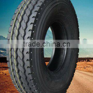 truck tyre