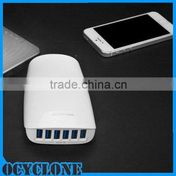 Good quality home travel adapter charger for Nokia V8