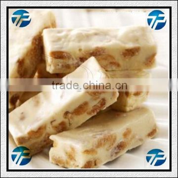 Automatic Cutting Machine For Cutting Nougat,Peanut Brittle