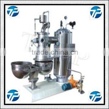 Very Big Stainless Steel Oil Press Machine For Good Price photo-4