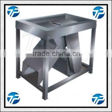 Pop Chicken Gizzard Peeling Machine For Sale