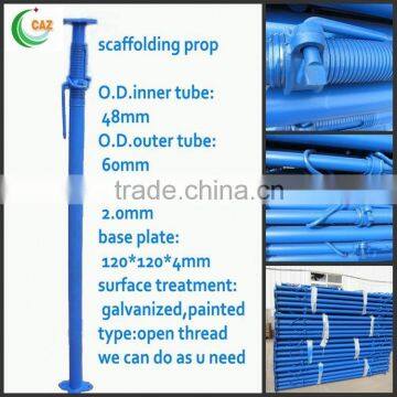 Scaffolding Shoring Prop Used in Formwork photo-2