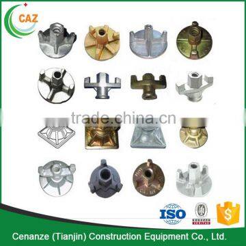 15/17mm Formwark Water Tight Stop Tie Rod Wing Nut photo-6