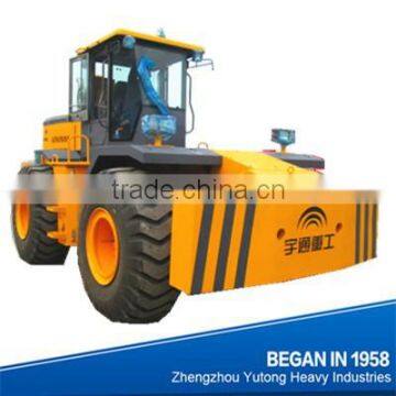 Yutong 0.75~ 0.80pa Impact Compactor