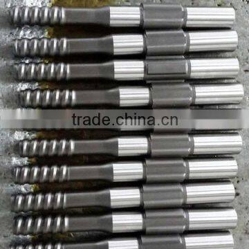 R32 R38 T38 T45 T51 Furukawa HD90 HD190 HD300 HD609 Shank Adapter Striking Bar
