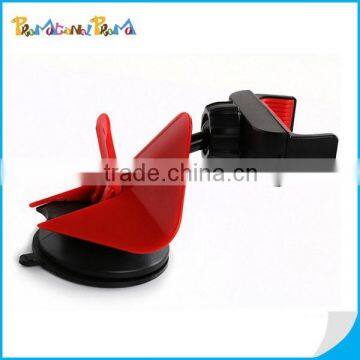 OEM Logo PVC Cell Phone Holder Mobile Phone Bracket