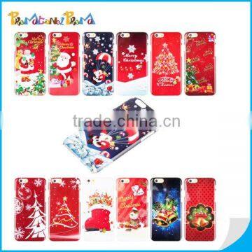 Promo Promotional Gift Christmas Cell Phone Case Cover