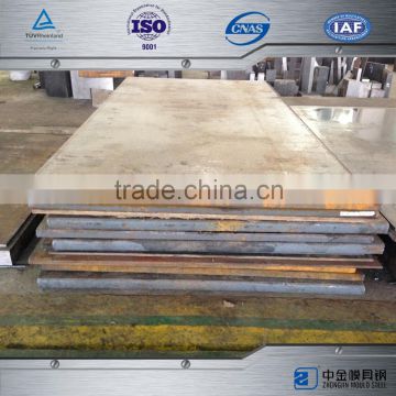 Alibaba China supplier ASTM A36 steel plate