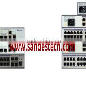 HUAWEI S2700 Enterprise Switches S2700-SI/S2710-SI S2700-EI S2750-EI/S2751-EI