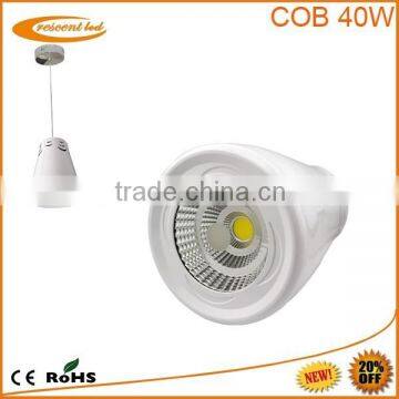 COB 40W Downlight AC100-240V for Restaurant photo-4