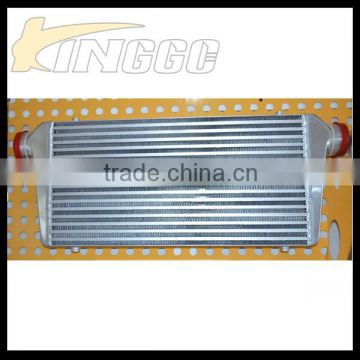 Factory Price Big intercooler universal turbo intercooler