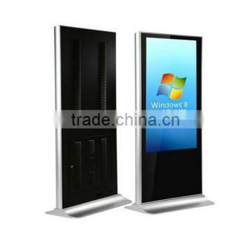 42" Touch Screen Kiosk With Wifi Multi Points Touch Kiosk Indoor photo-3