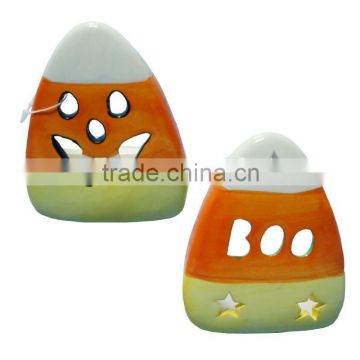 Halloween hanging tealight holder wholesale