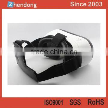 smart 3nd Generation 3d Vr Box Virtual Reality 2 2.0 2th