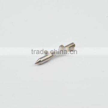 case hardened steel drive pin