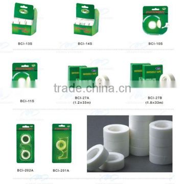 acrylic bopp tape