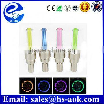 2016 Promotion Gift 3-Mode Changable Flashing LED Light for Bike