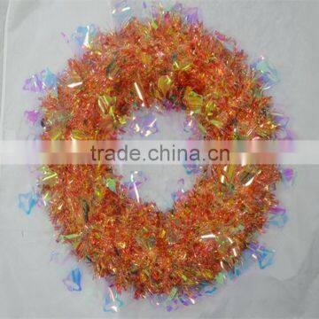 2015 New Design & Most Popular Wreath of China Factory In Superior Quality