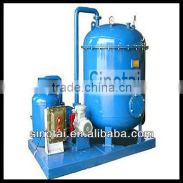 API standard oilfield stainless steel ZCQ300 mud Vacuum Degasser