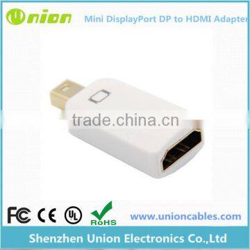 Mini DP to HDMI Converter for Macbook Pro Air Mac