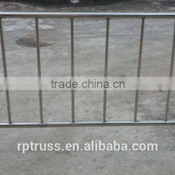 2014 RP protection barriers,stainless steel car parking barriers, high security barriers