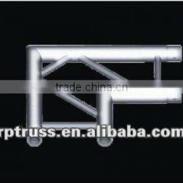ladder truss corner
