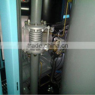 Best Selling 90 kw Low Pressure Air Compressor for Plastic Bottle Blowing photo-3